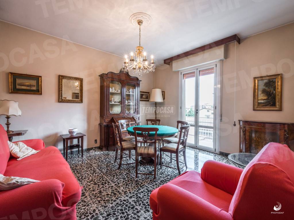 Sale Apartment Modena. 3room flat in via RESPIGHI 24. To be