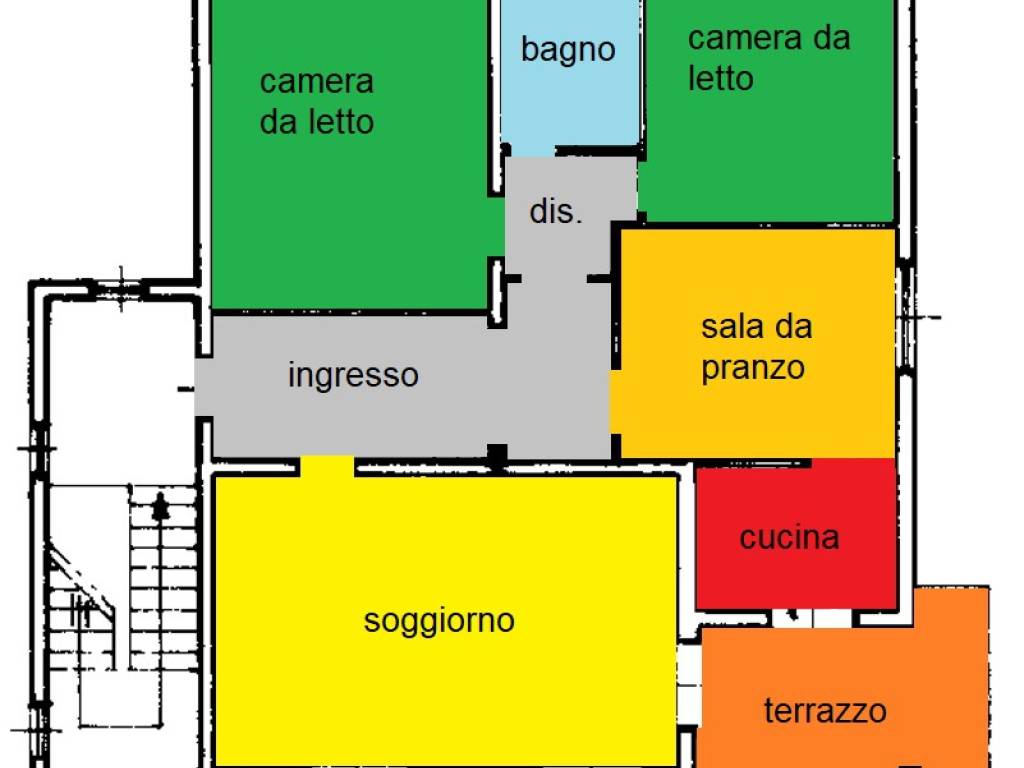 immagine annuncio 2 di 5