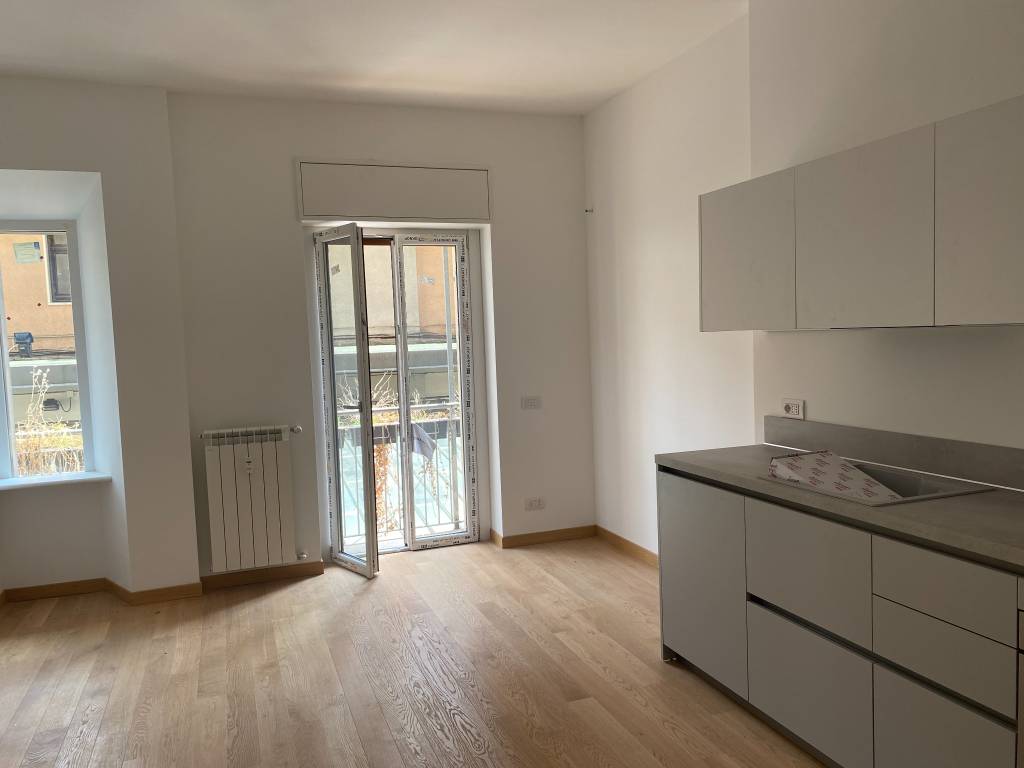 appartamento in affitto a Milano in zona Isola