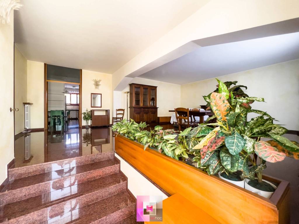 appartamento in affitto a Fano in zona Bellocchi