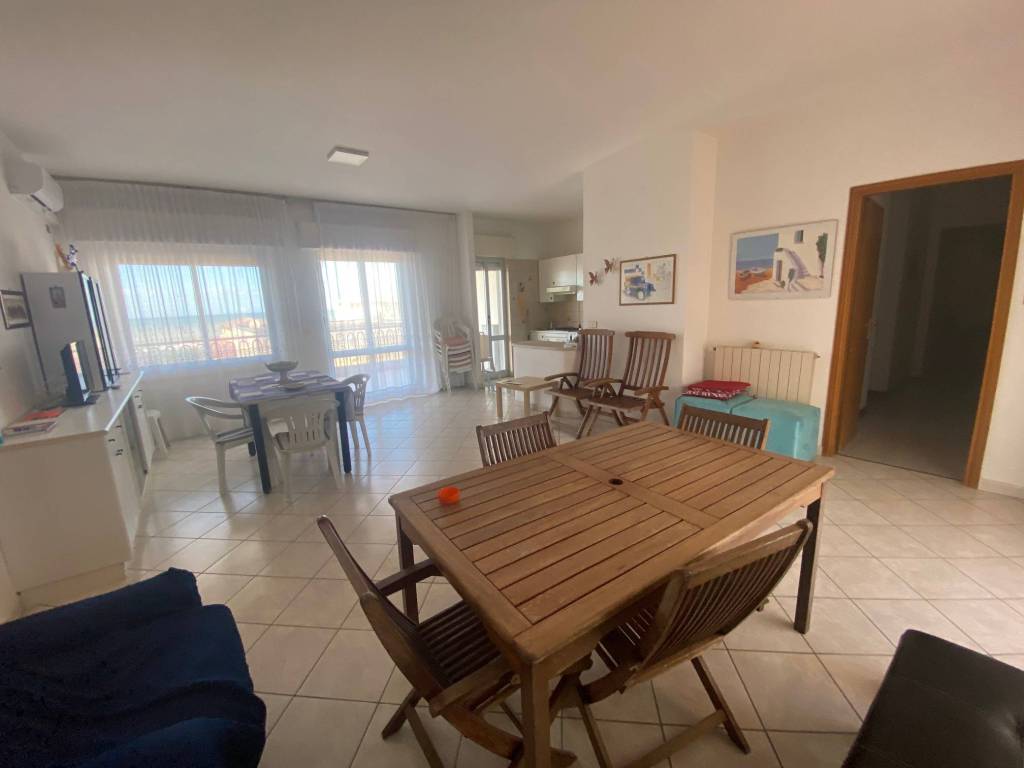 appartamento in vendita ad Alcamo in zona Centro Città