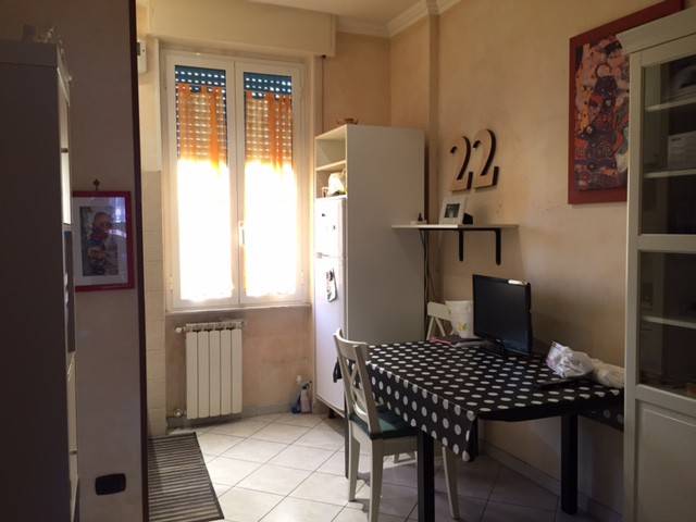 appartamento in affitto a Roma in zona Centro Storico