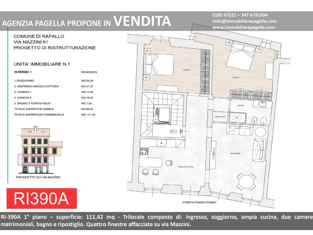 immagine annuncio 1 di 5