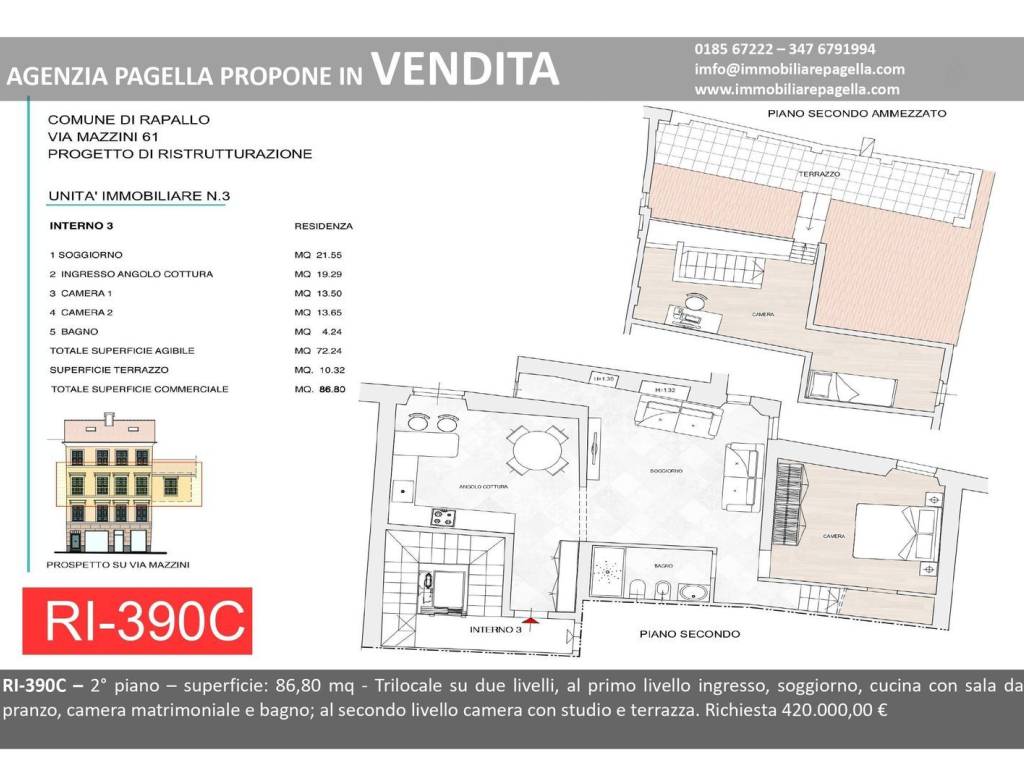 immagine annuncio 2 di 5