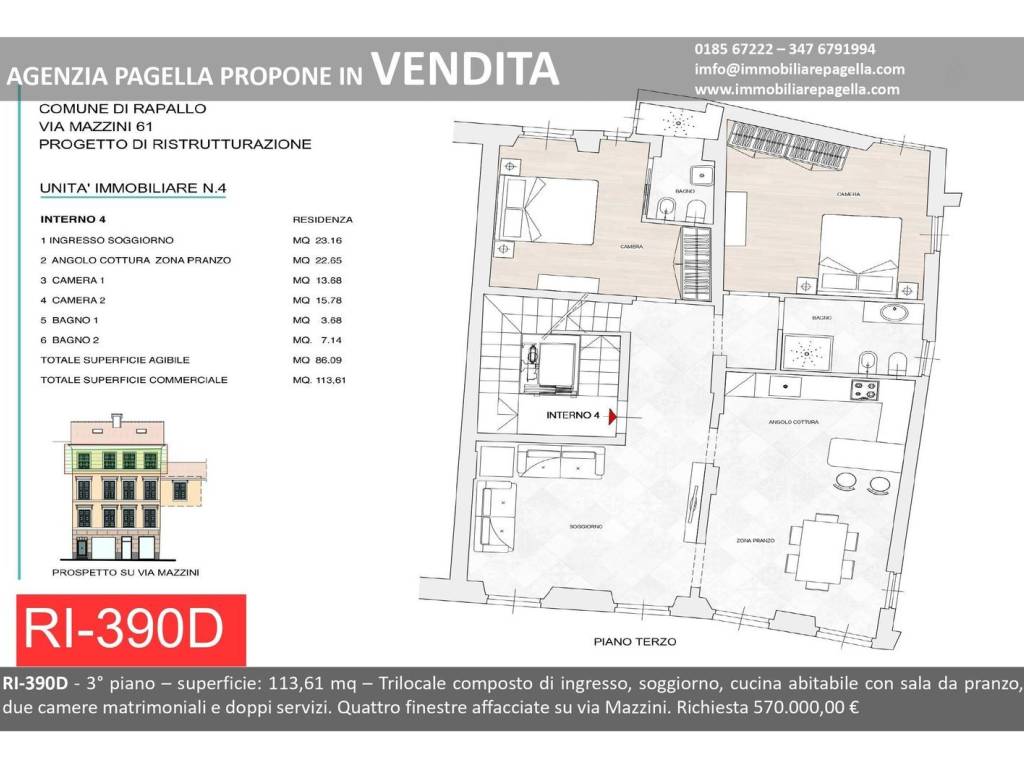 immagine annuncio 3 di 5