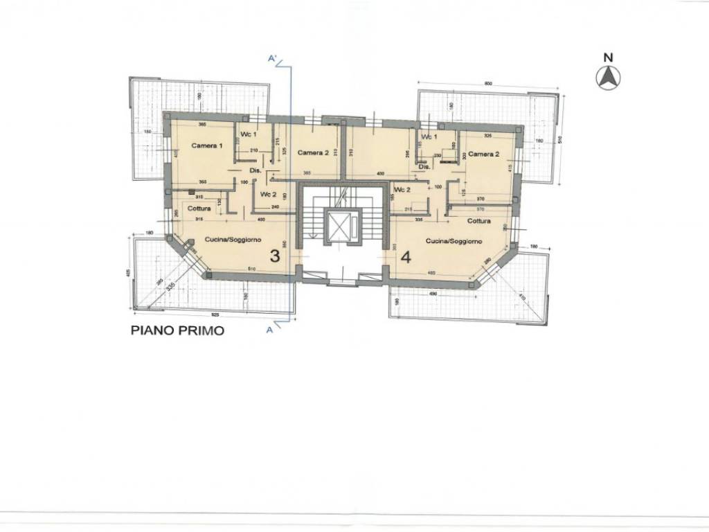 immagine annuncio 4 di 5