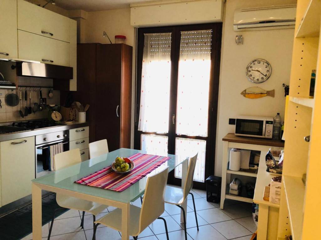 appartamento in vendita a Cascina in zona Casciavola