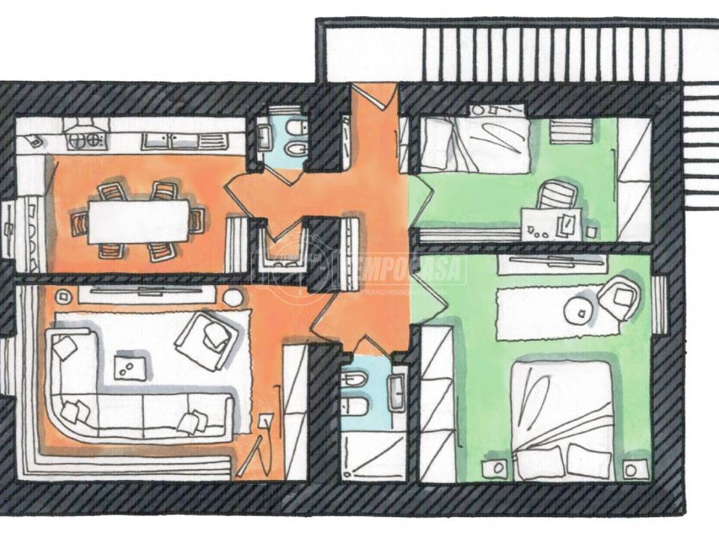 immagine annuncio 1 di 5