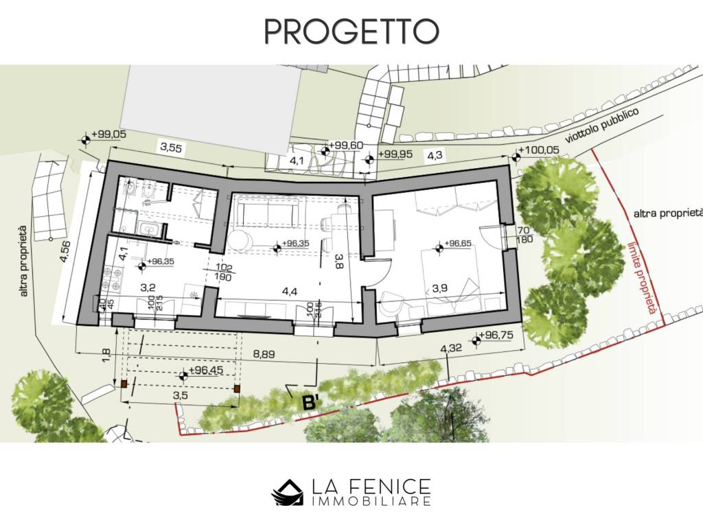immagine annuncio 3 di 5