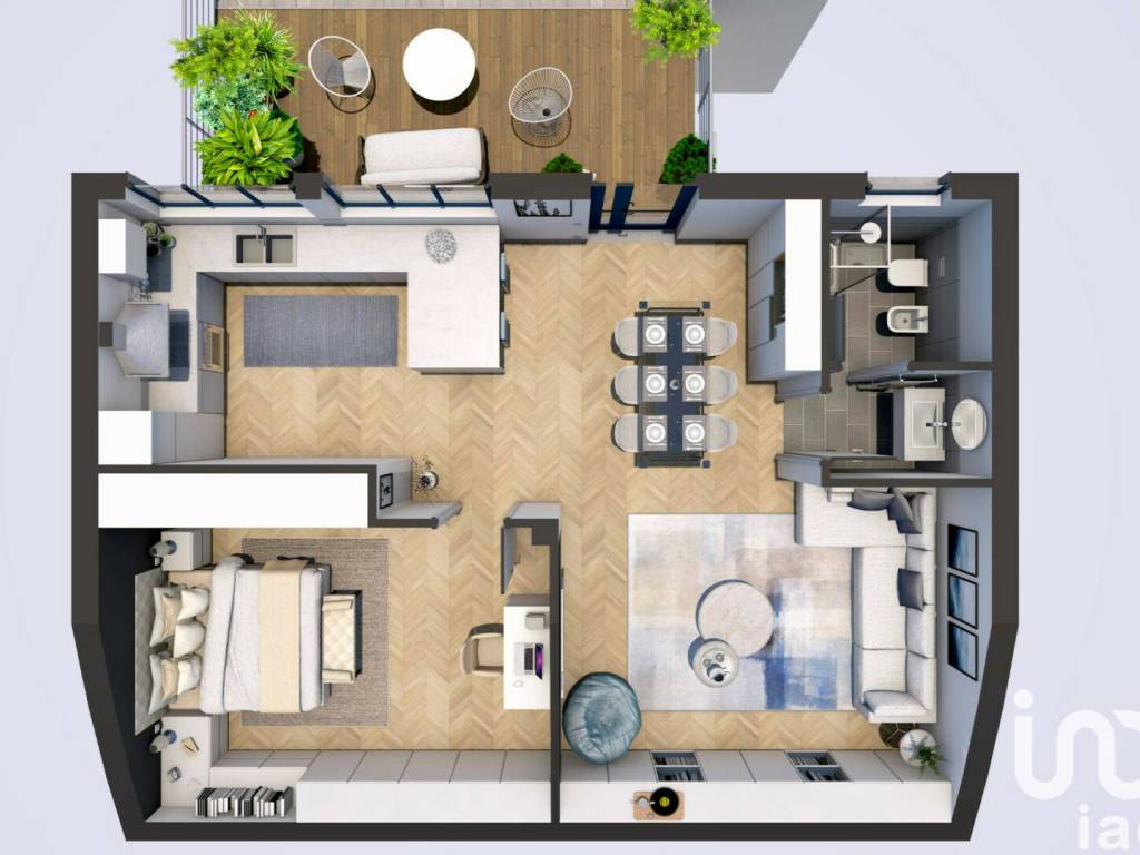 immagine annuncio 4 di 5