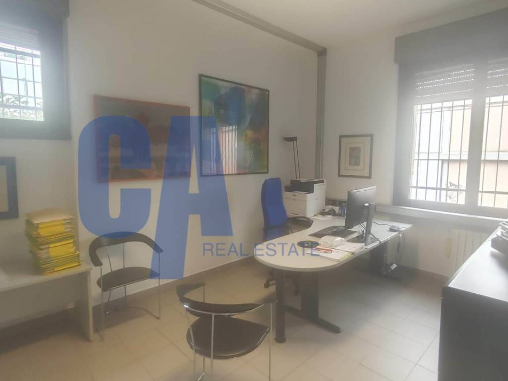 intera palazzina in vendita a Cinisello Balsamo in zona Casignolo