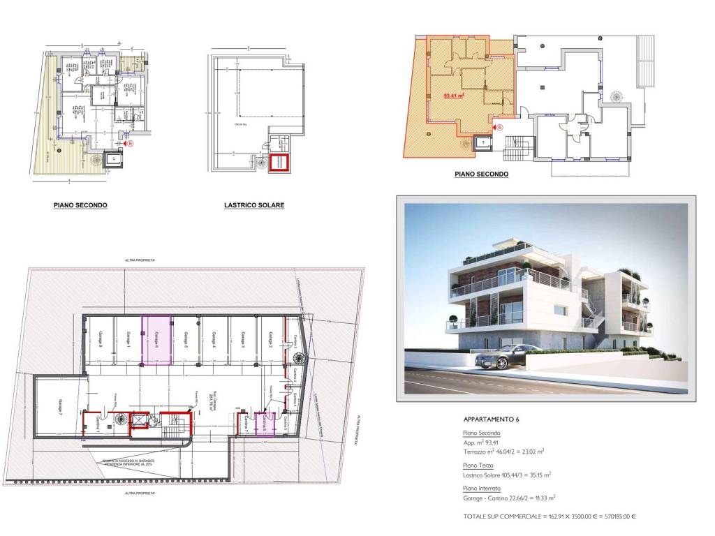 immagine annuncio 1 di 5