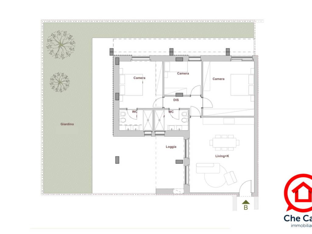 immagine annuncio 1 di 5