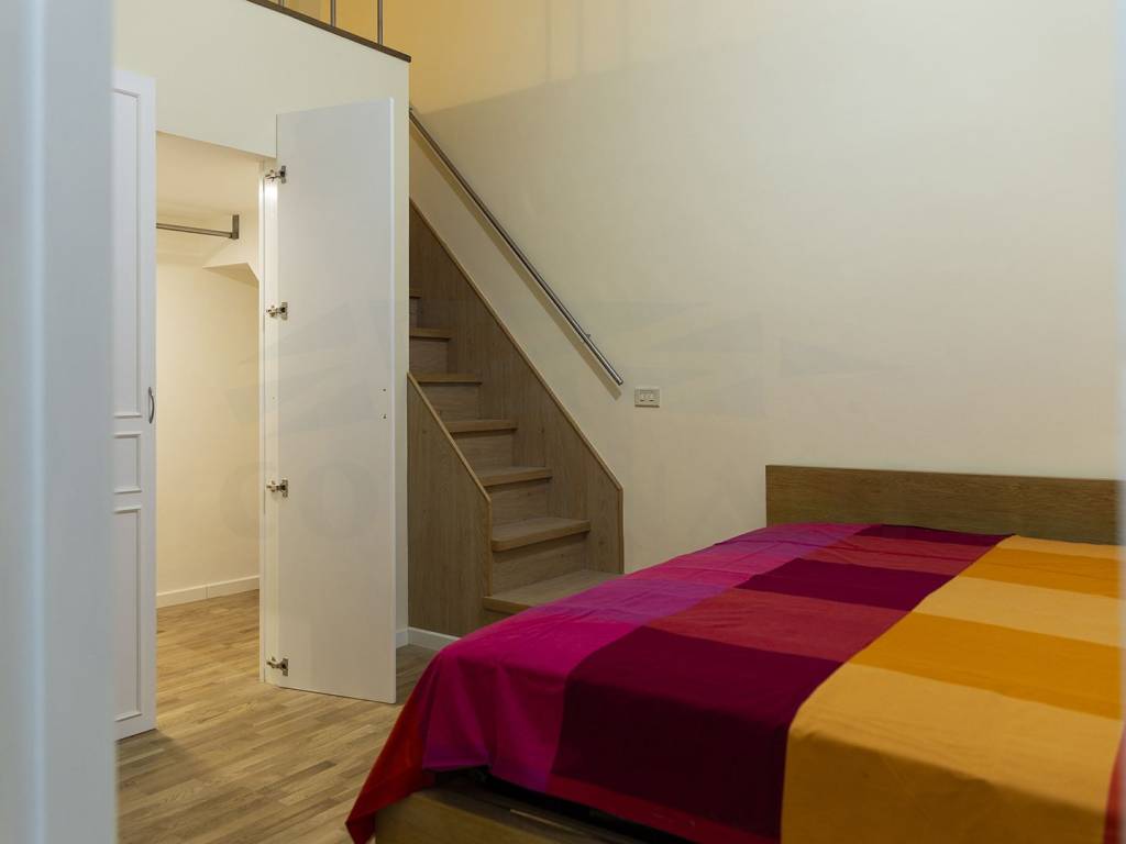 appartamento in affitto a Roma in zona Parione/Sant'Eustachio