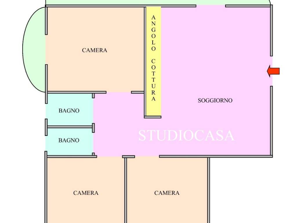 immagine annuncio 1 di 5