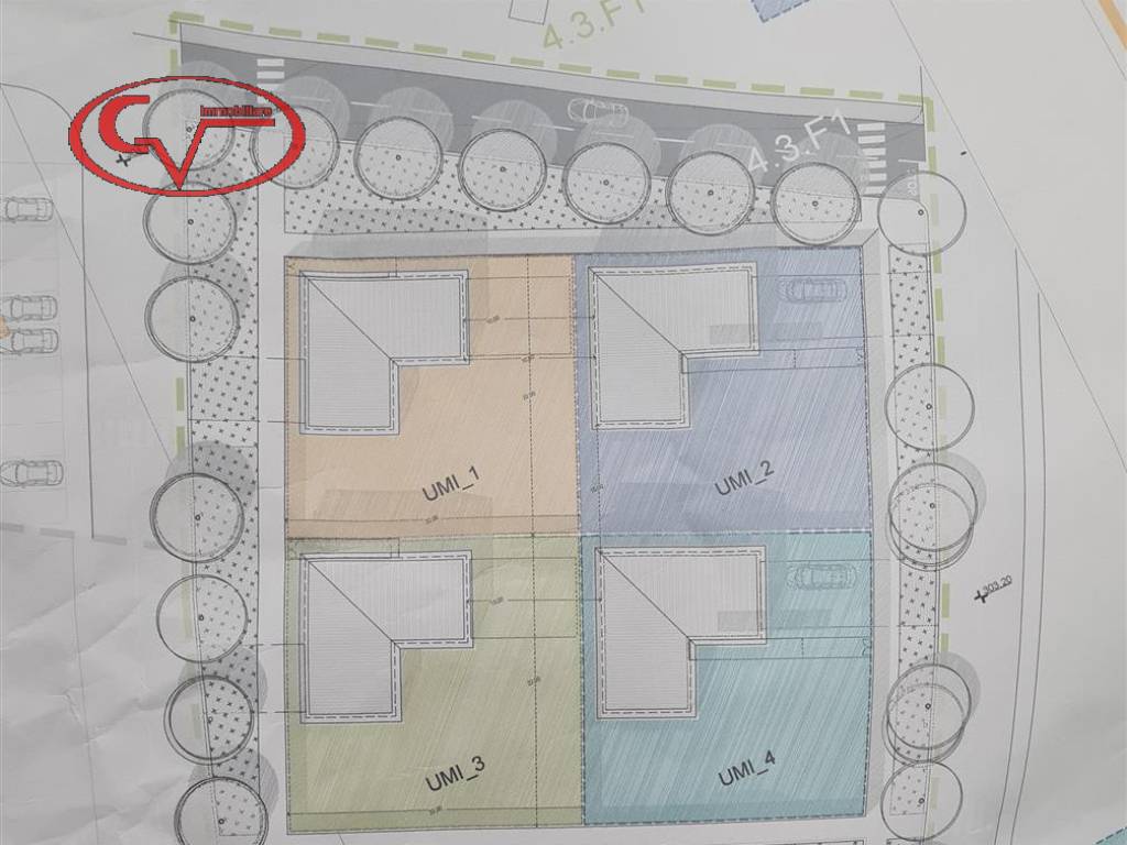 casa indipendente in vendita a Loro Ciuffenna in zona Querceto