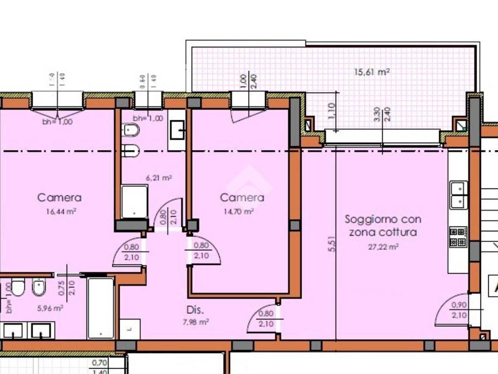 immagine annuncio 1 di 5