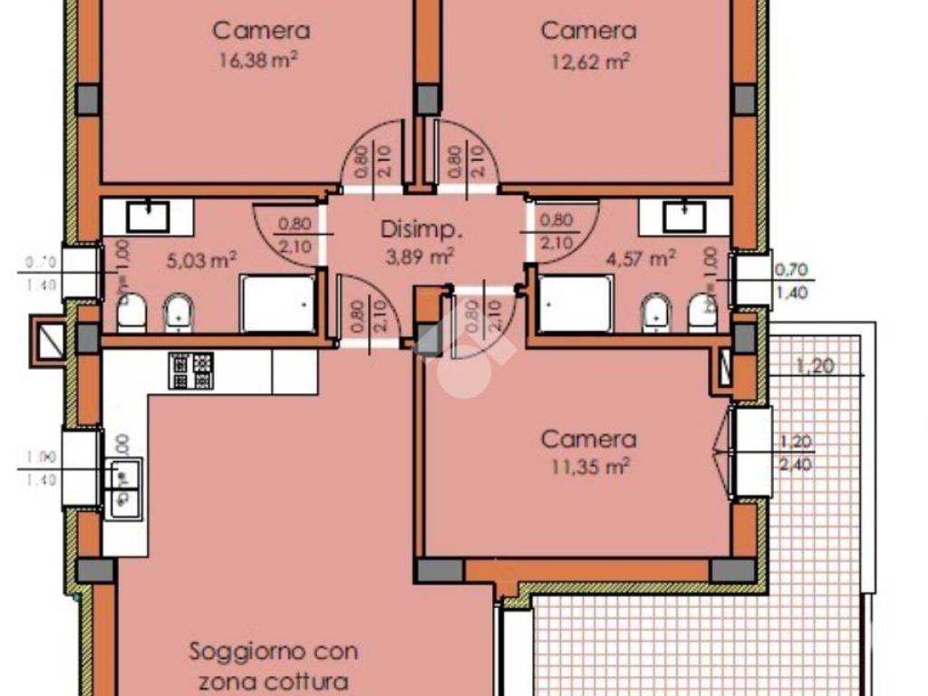 immagine annuncio 1 di 5