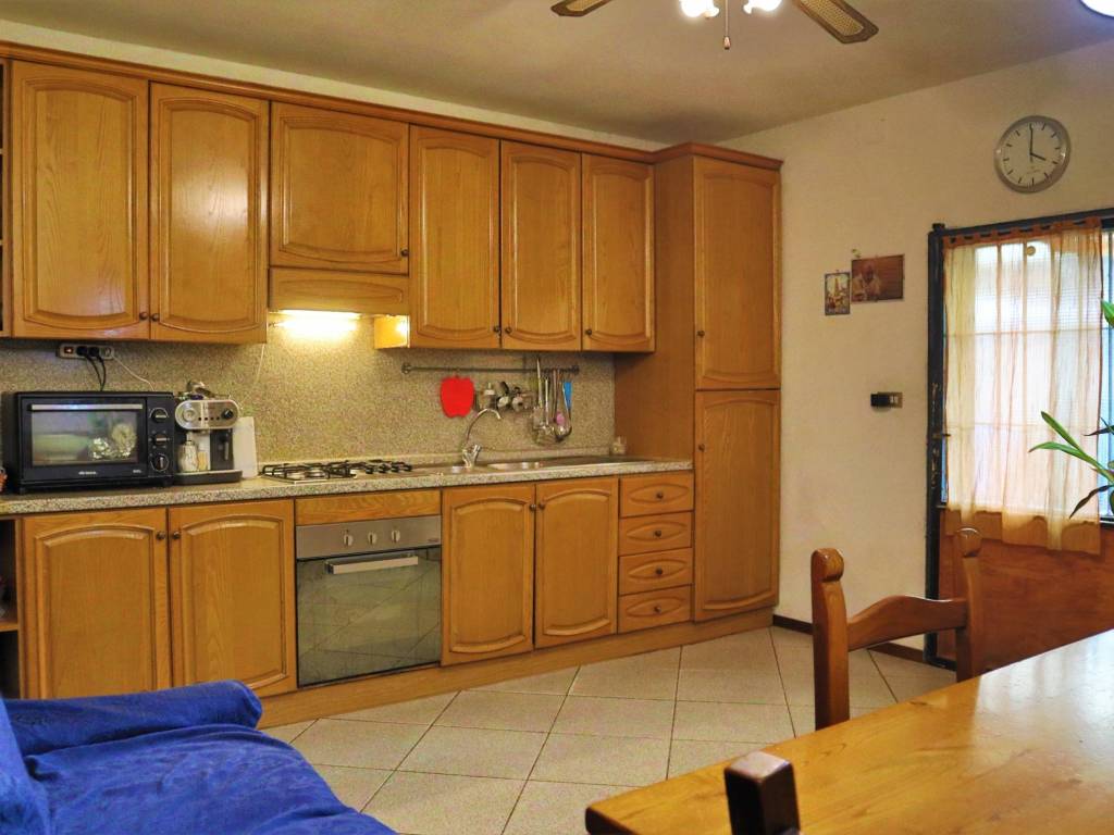 appartamento in vendita ad Empoli in zona Cortenuova