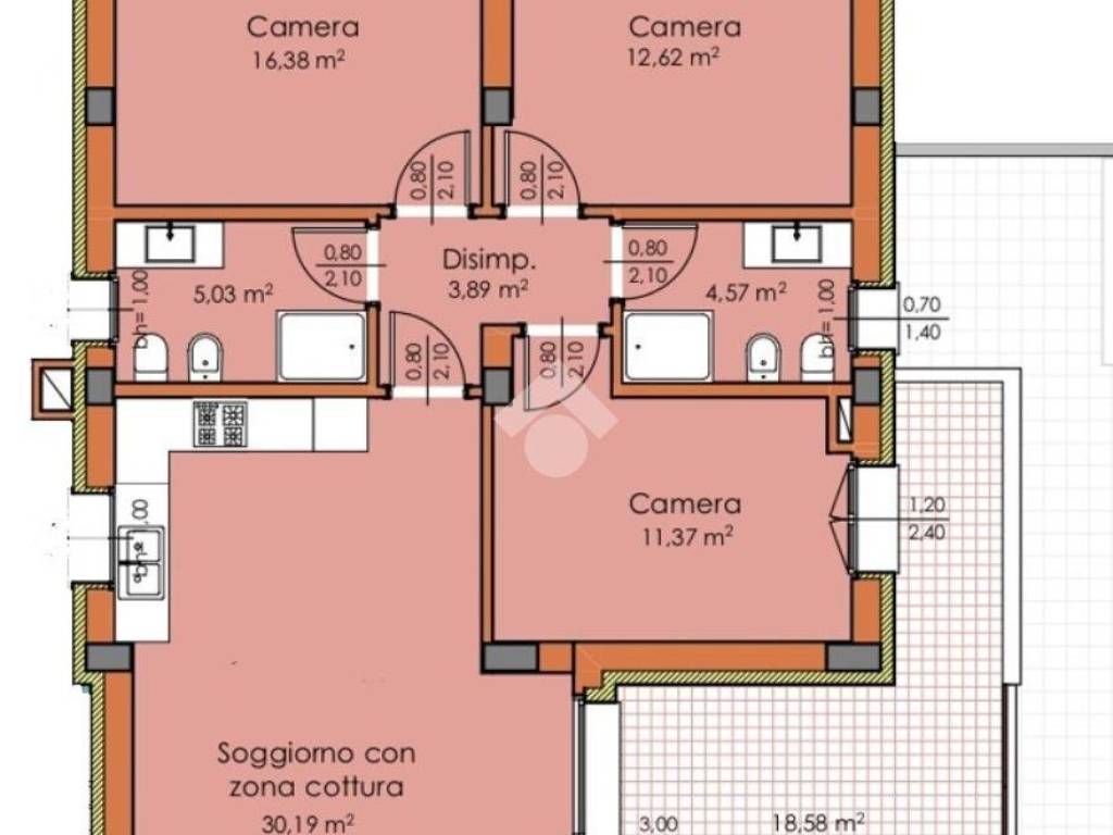 immagine annuncio 1 di 5