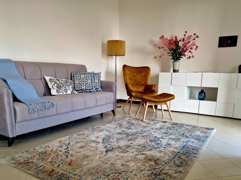 appartamento in affitto a Lavagna