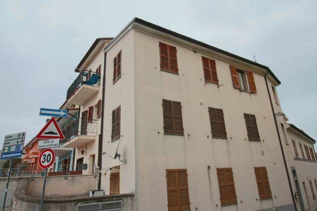 appartamento in vendita ad Ancona