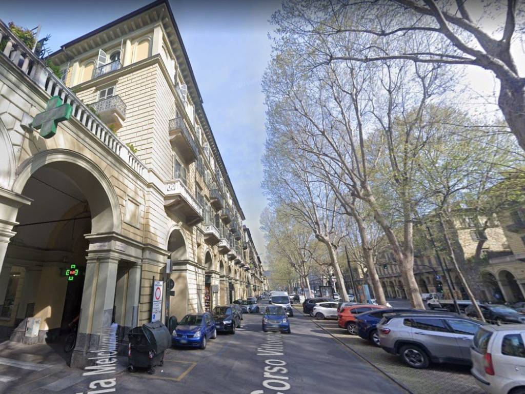 appartamento in affitto a Torino