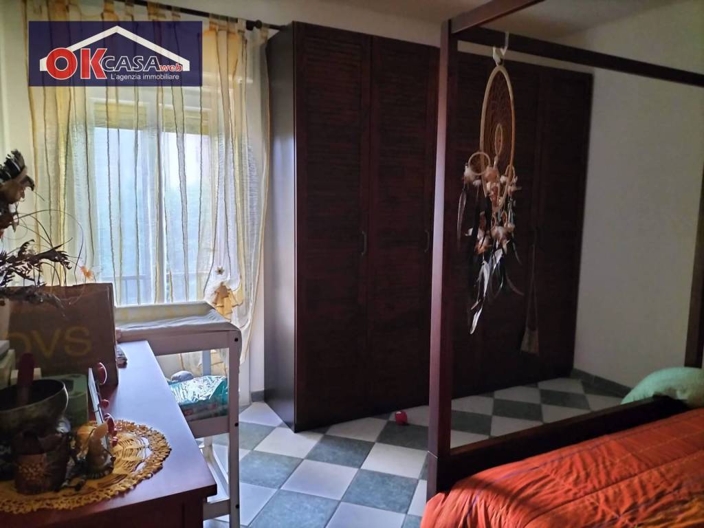 appartamento in vendita a Monfalcone in zona Marina Julia