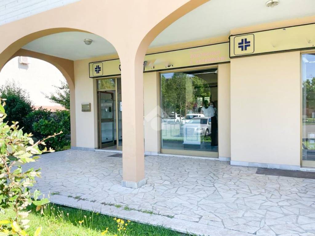 appartamento in vendita a Verolanuova