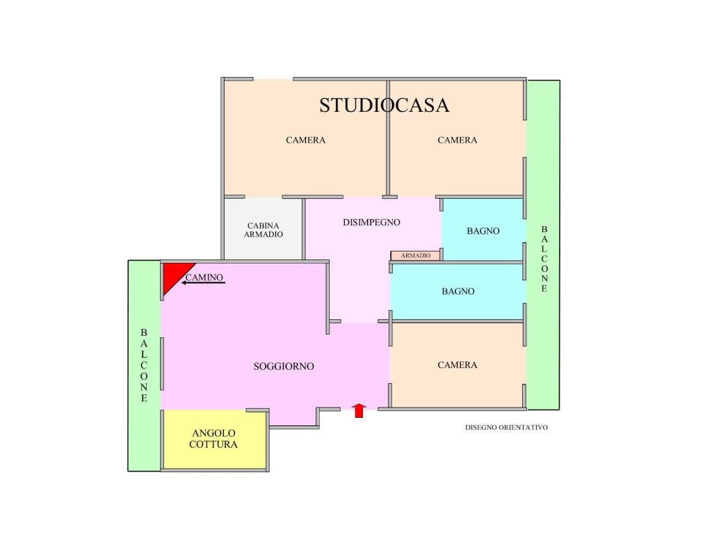 immagine annuncio 1 di 5