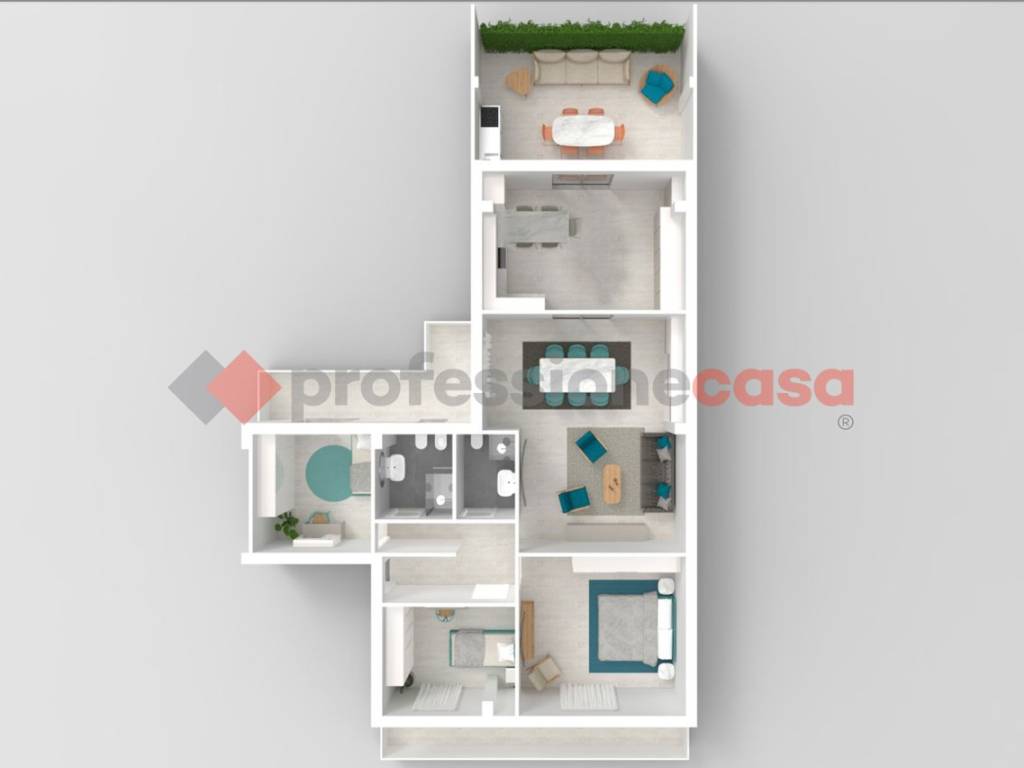 immagine annuncio 1 di 5