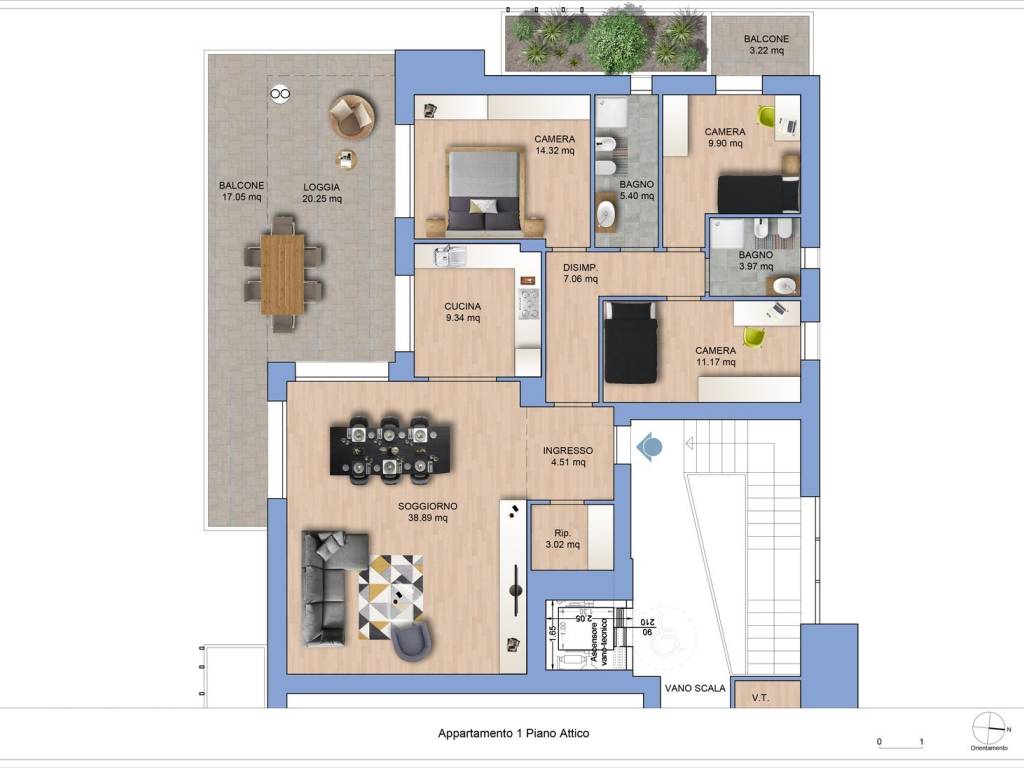 immagine annuncio 3 di 5