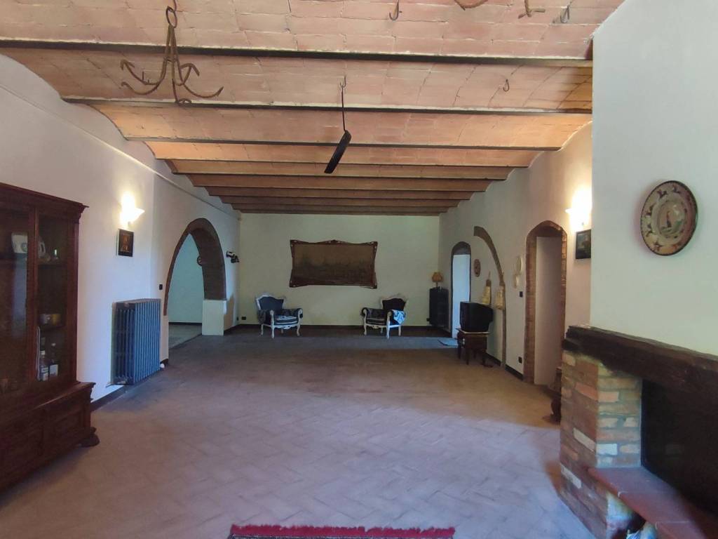 appartamento in vendita a Campagnatico