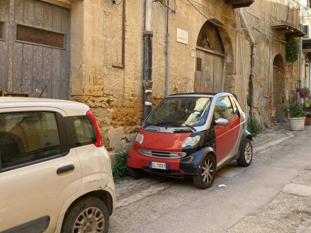 appartamento in vendita ad Agrigento in zona Centro Storico