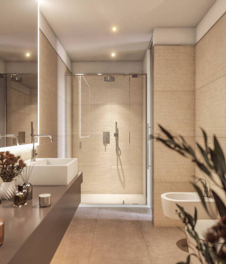 Appartamenti e Attici di nuova costruzione a Napoli - Photo 8