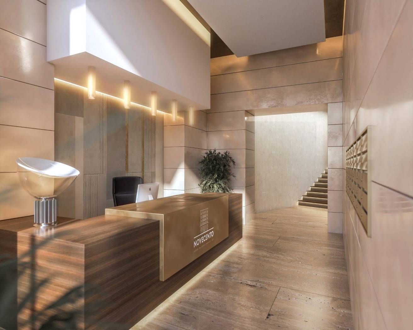 Appartamenti e Attici di nuova costruzione a Napoli - Photo 2