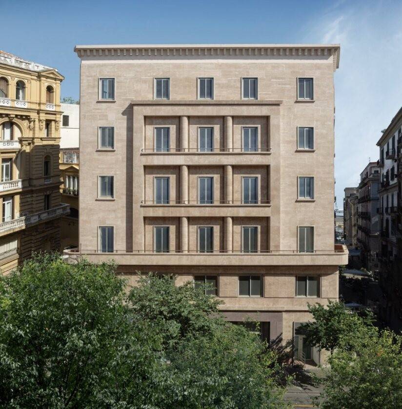 Appartamenti e Attici di nuova costruzione a Napoli - Photo 9