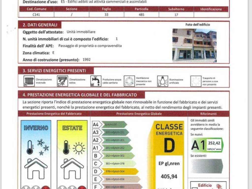 immagine annuncio 3 di 5