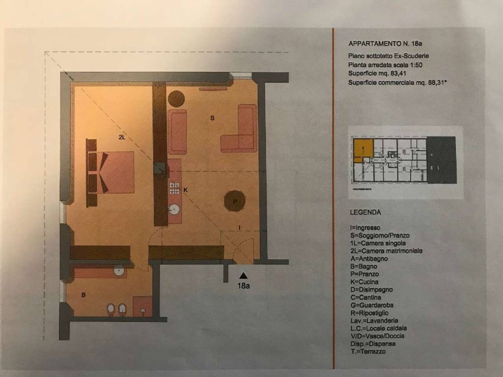 immagine annuncio 4 di 5