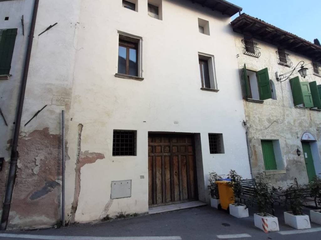 intera palazzina in vendita ad Asolo
