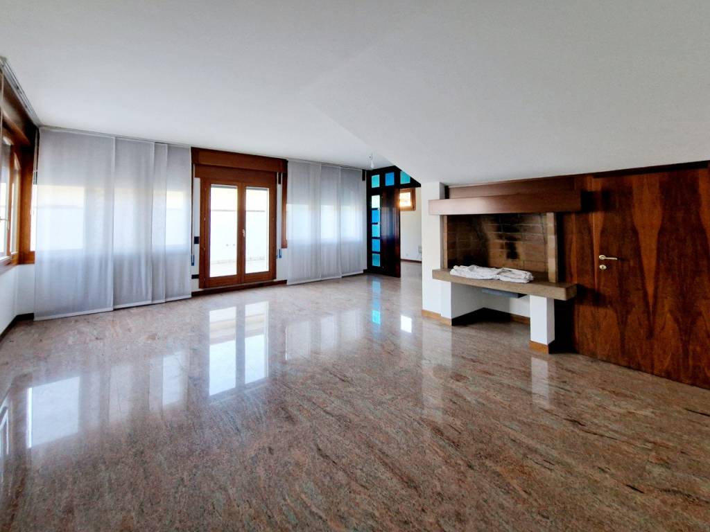 ufficio in affitto a Monselice