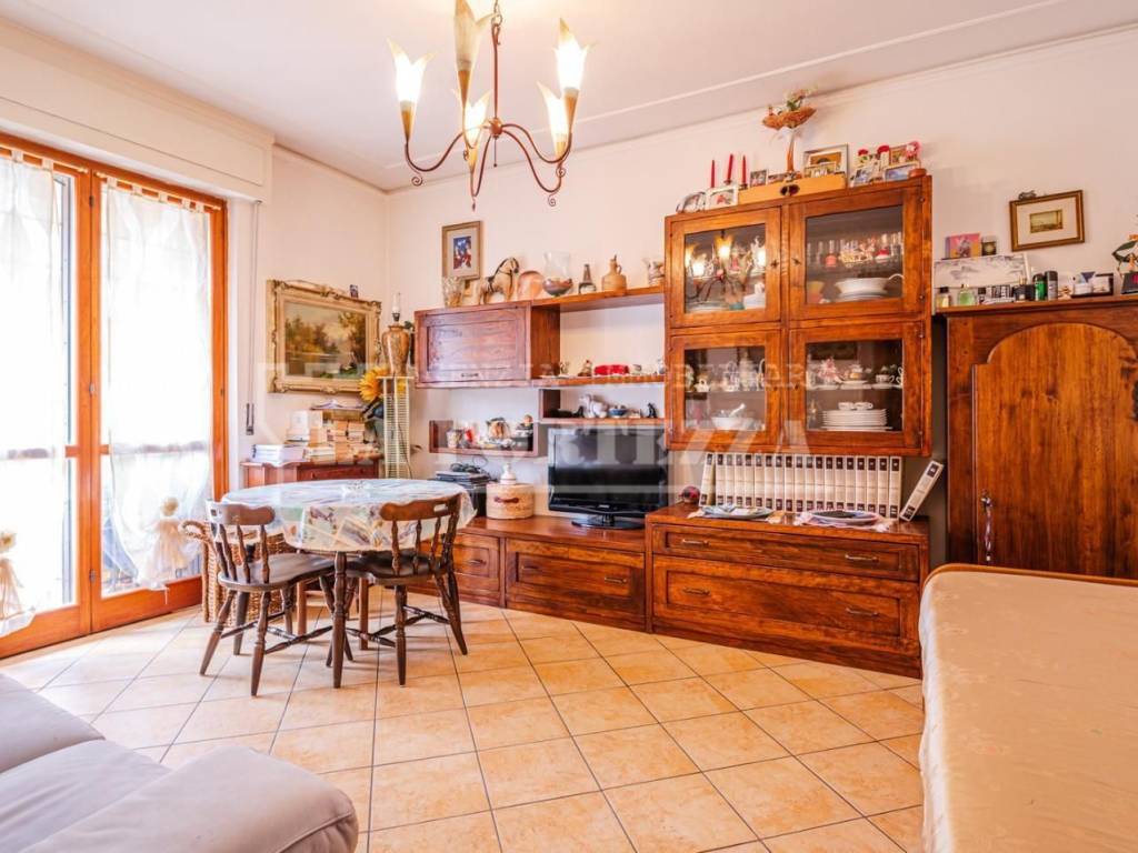 appartamento in vendita a Pisa in zona Landi