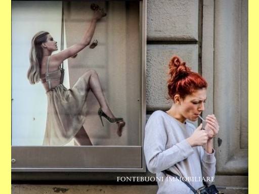 negozio in vendita a Firenze in zona Centro Storico