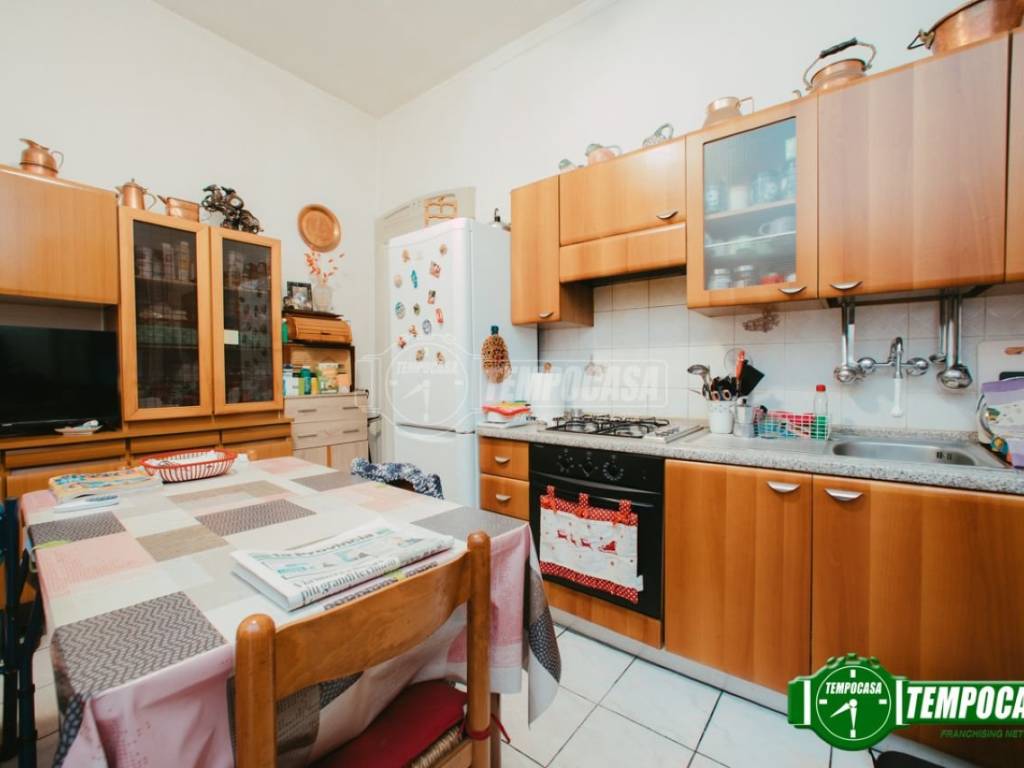 appartamento in vendita a Voghera