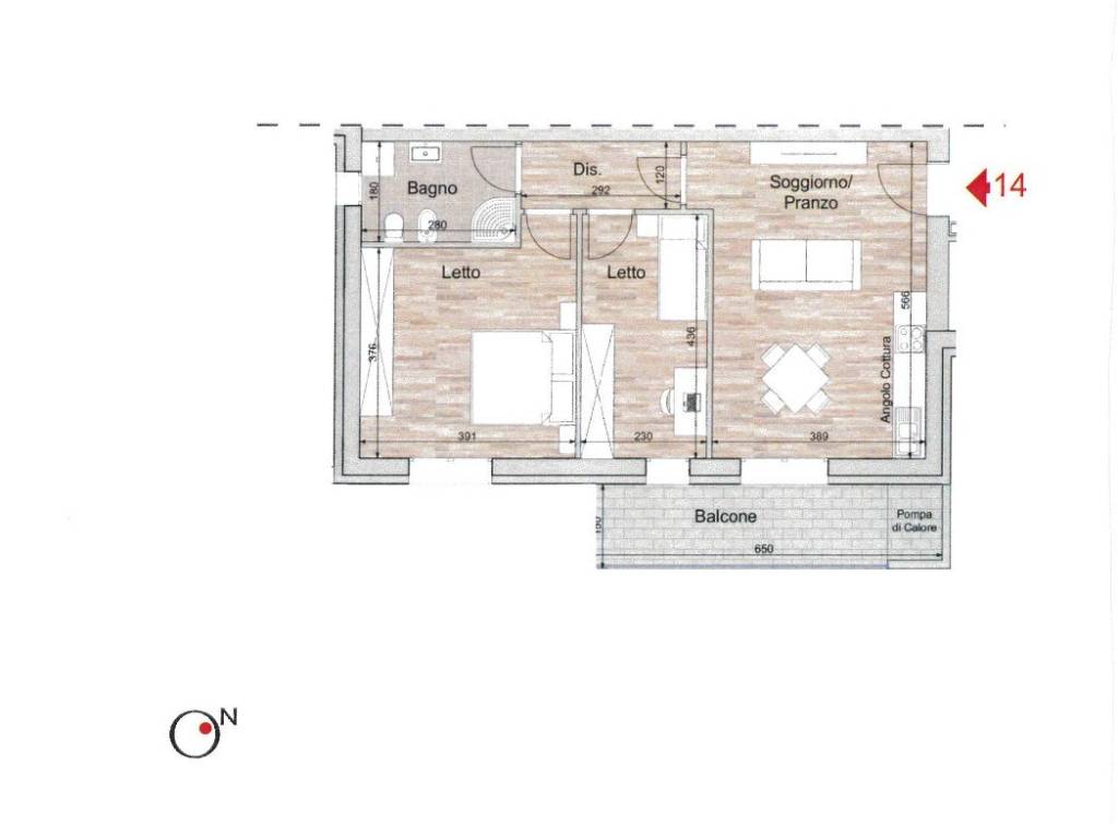 immagine annuncio 1 di 2