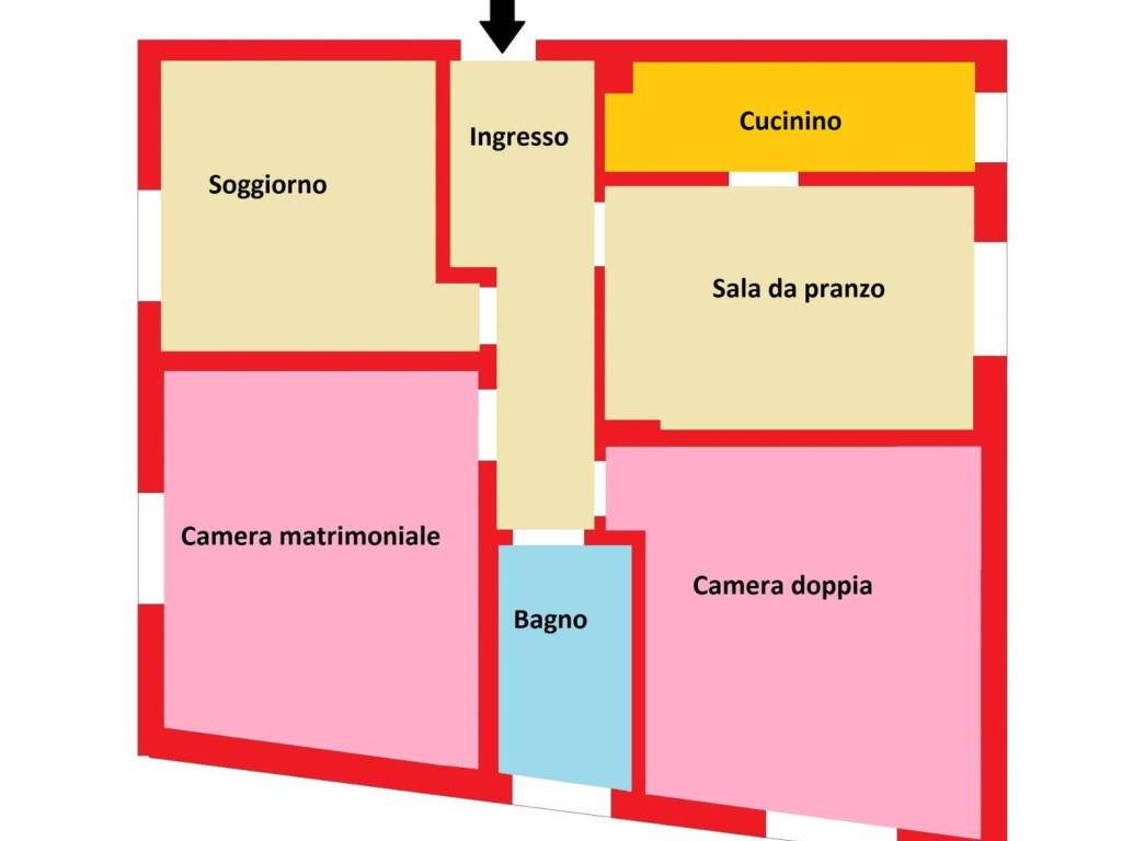 immagine annuncio 1 di 5