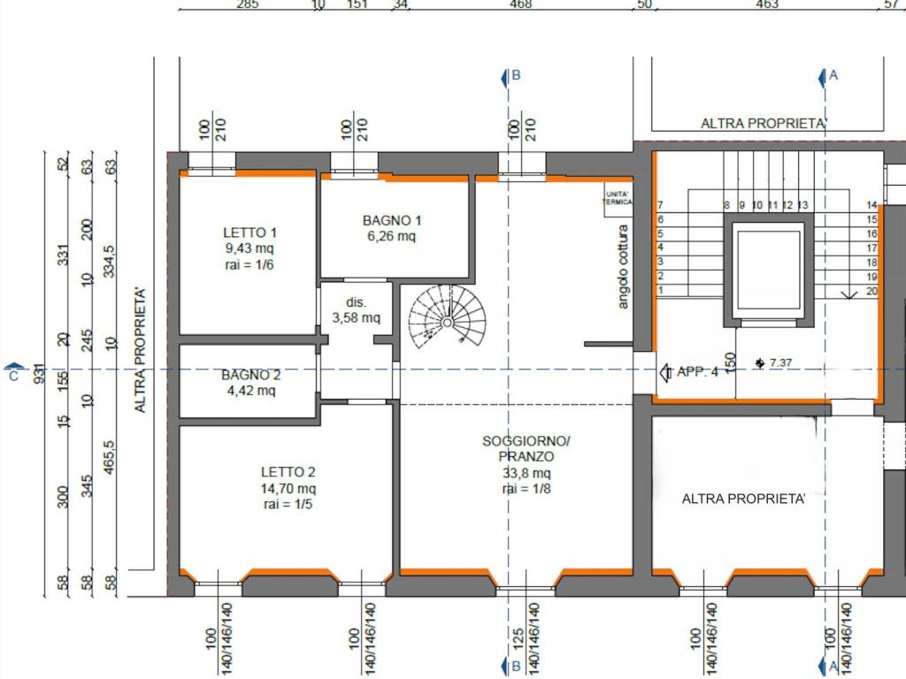 immagine annuncio 4 di 5