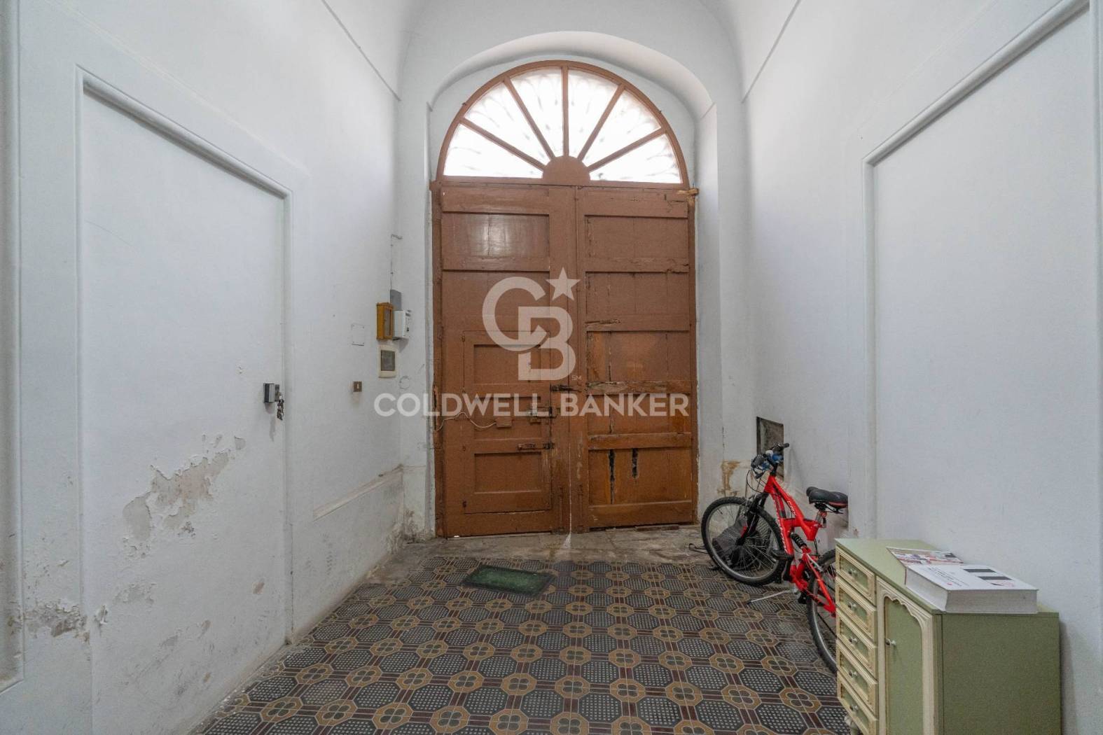 Terratetto unifamiliare via Caracciolo 8, Centro, Galatina - Photo 4