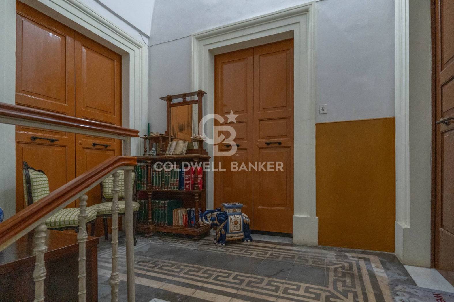 Terratetto unifamiliare via Caracciolo 8, Centro, Galatina - Photo 6