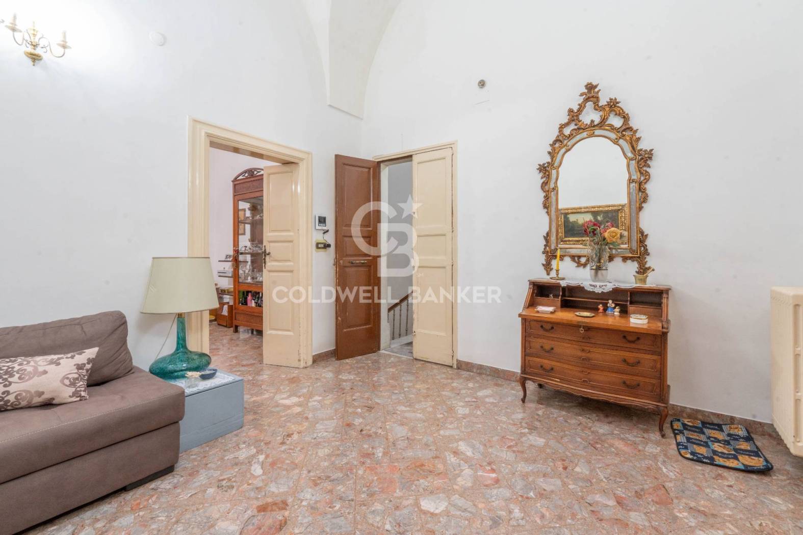 Terratetto unifamiliare via Caracciolo 8, Centro, Galatina - Photo 8